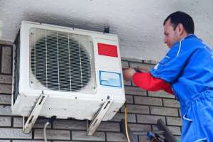 24/7 and Emergency HVAC Near Lake Mead Rancheros, AZ | Air Conidtioning and Heating Contractors